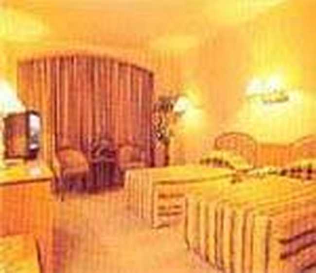 广东边防大酒店,图四