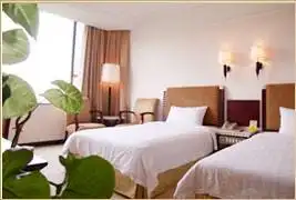 广州粤海度假酒店,图三