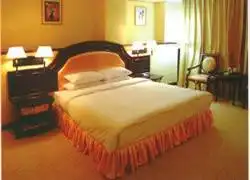 海陆空火锅城大酒店,图二