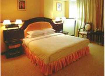 海陆空火锅城大酒店,图二