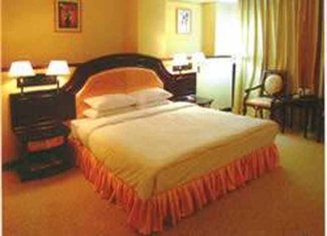 海陆空火锅城大酒店,图二