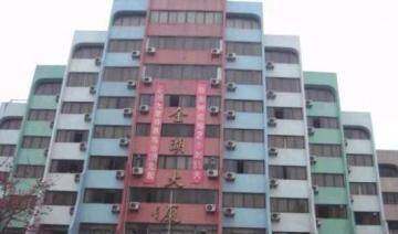 金湖大厦