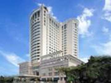 汕头君华大酒店,图一