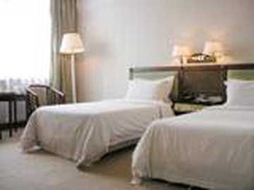 深圳翠竹酒店,图二