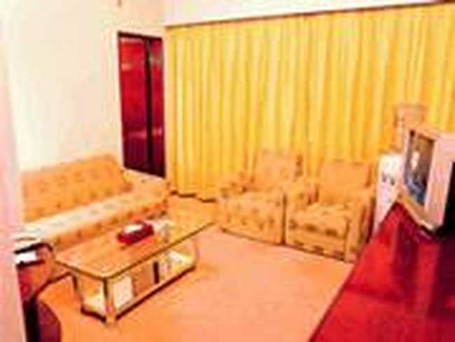 新會(huì)新金田酒店,圖六