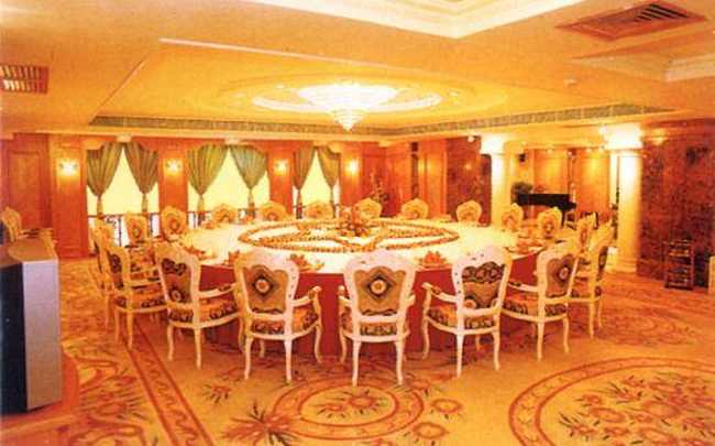 广州东山宾馆,图三