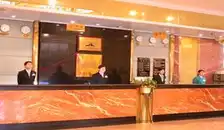 乌沙大酒店
