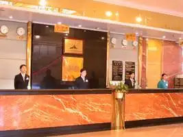 乌沙大酒店,图一
