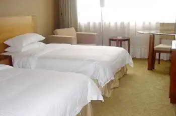 长安大酒店,图二