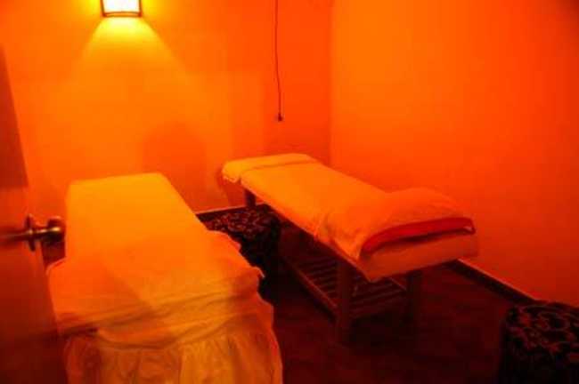 小梅沙听涛宾馆,图二十三