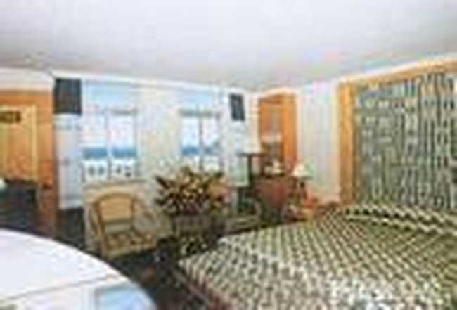 中山市昆仑酒店,图二