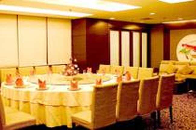 三九大酒店,图九