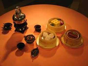 广州新大地宾馆,图四