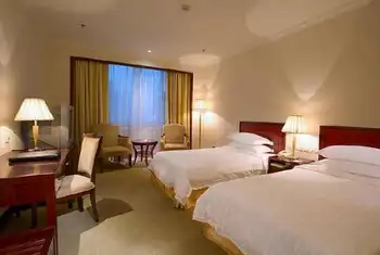 岐关大酒店,图三