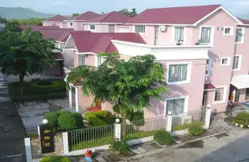 恩平温泉乐园度假酒店,图二