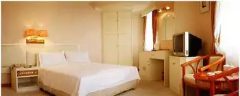 台山天富文华酒店,图二