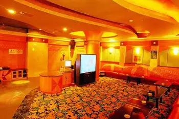 广州番禺美丽华大酒店,图十