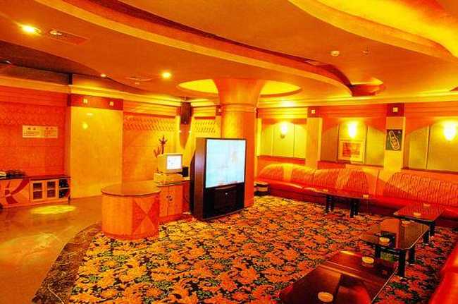 广州番禺美丽华大酒店,图十