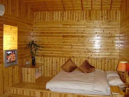 春都温泉度假酒店,图三