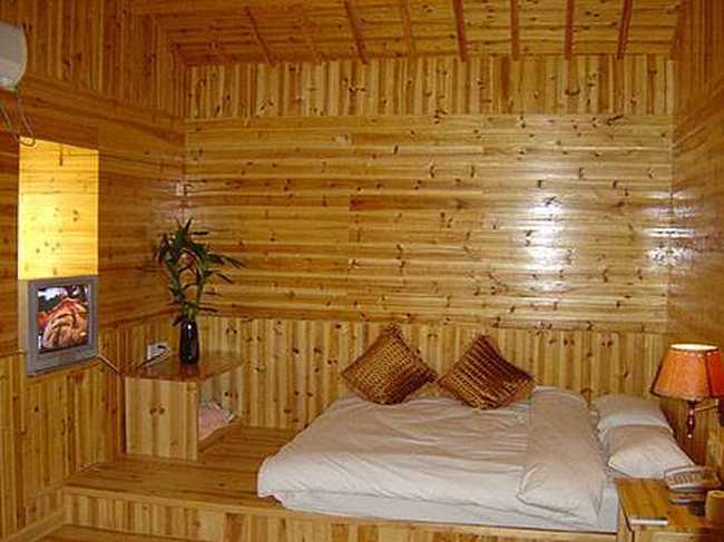 春都温泉度假酒店,图三