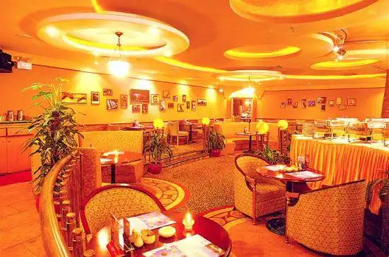 广州番禺美丽华大酒店,图七