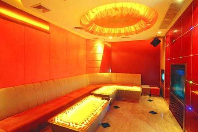 中山市为民酒店,图三