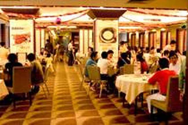 三九大酒店,图八