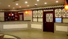 山西大厦