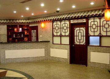 山西大厦,图一