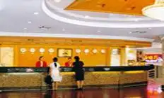 广东新天河宾馆,图二