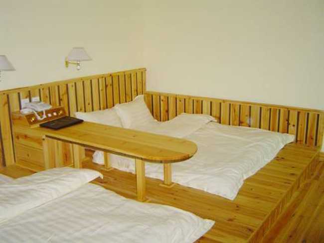 三寨谷度假村,图三