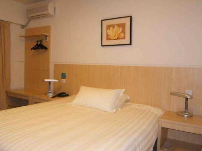 锦江之星东莞麦德龙店,图二