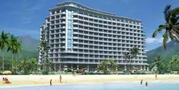 大梅沙水云间大酒店,图一