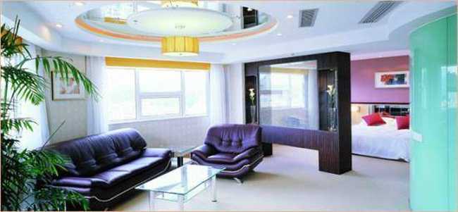 三九大酒店,图七