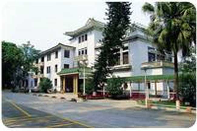 广东温泉宾馆,图八