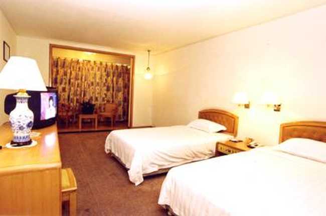 西樵山大酒店,图二