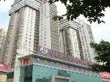 深圳云鹏酒店