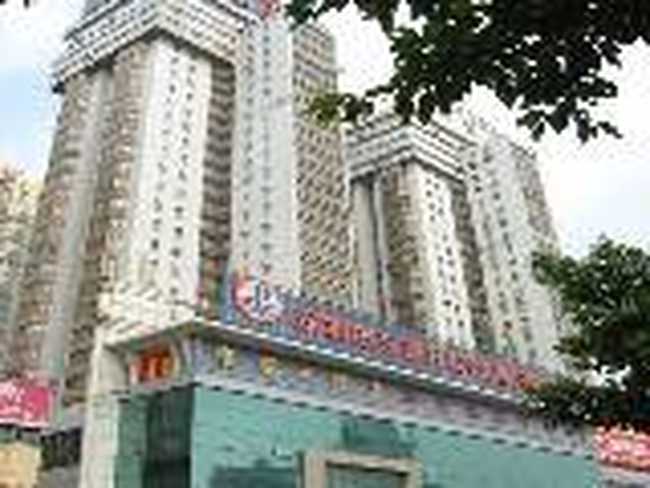 深圳云鹏酒店,图一