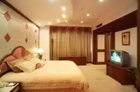 广州天龙大酒店