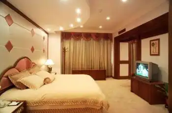 广州天龙大酒店,图一