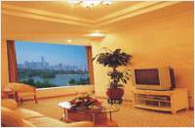 环宇大酒店,图三