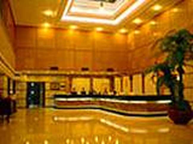 深圳寰宇大酒店,图二