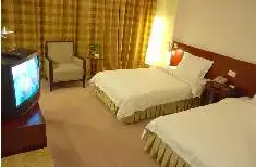 广州红棉大酒店,图二