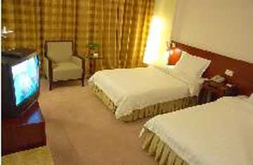 广州红棉大酒店,图二