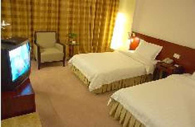 广州红棉大酒店,图二