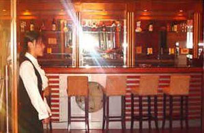 上园大酒店,图六