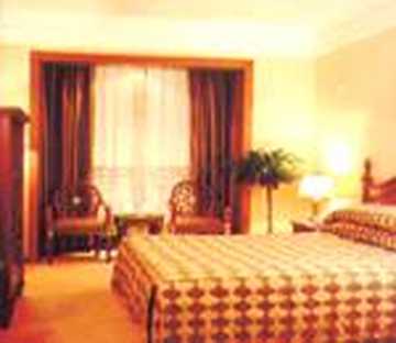 深圳南方苑酒店,图三