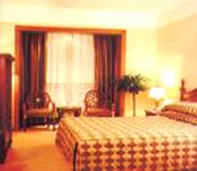 深圳南方苑酒店,图三