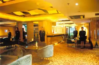 国宾大酒店,图七