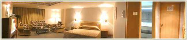 广州心悦酒店,图三